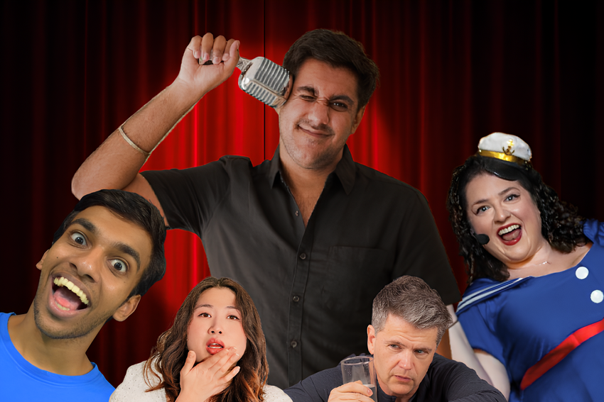 Best of the Fest with Simar Singh