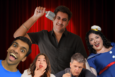 Best of the Fest with Simar Singh